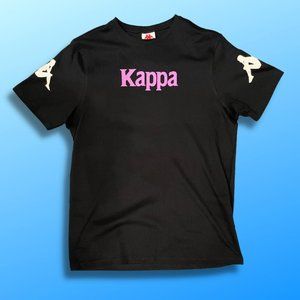 Kappa Tee